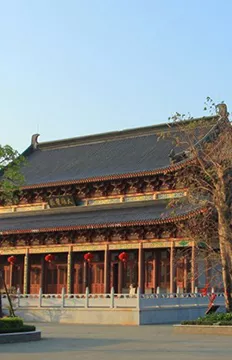 海南永慶文化旅游景區