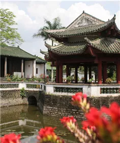 儋州東坡書院