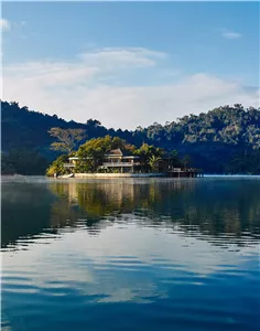神玉島文化旅游度假區