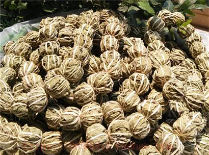 鷓鴣茶