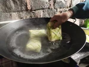 海南笠（li）的做法 步驟11