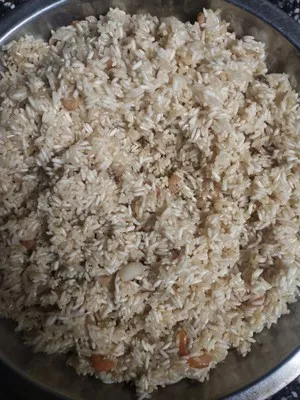 海南笠（li）的做法 步驟8