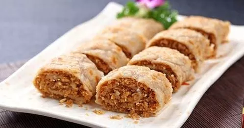 美食游之海南小吃游，海南小吃大全