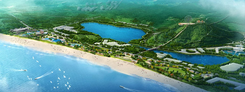 1478845266079044152.jpg 亞龍灣愛立方濱海樂園