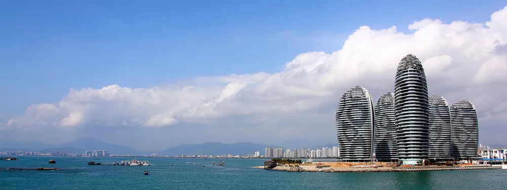 1482239541194021855.jpg 三亞鳳凰島旅游區