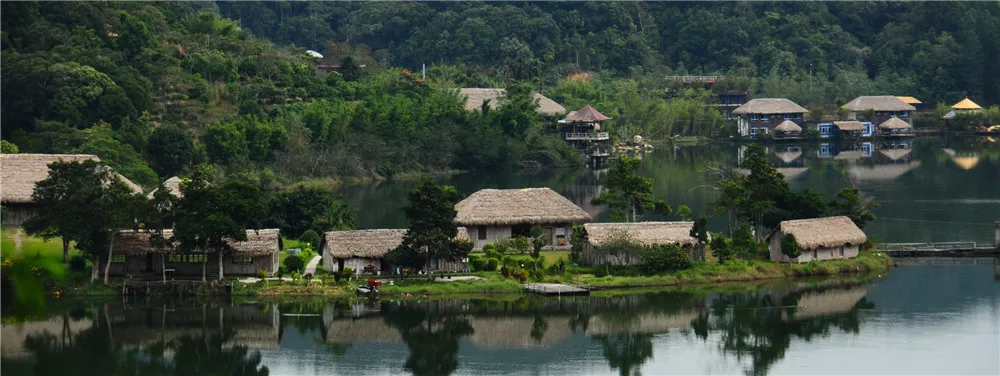 尖峰嶺