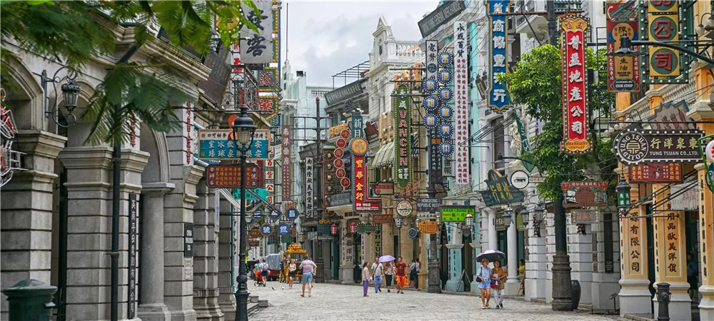 馮小剛電影公社