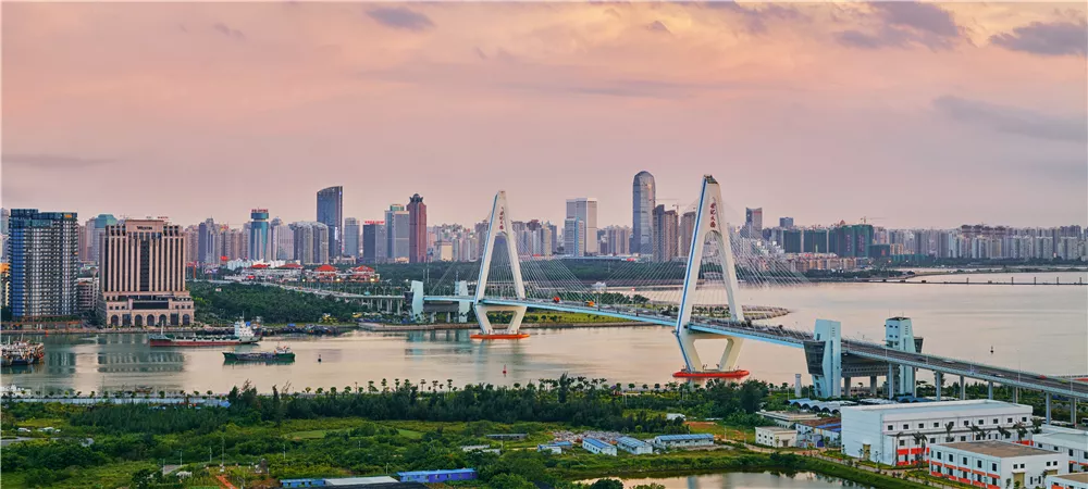 世紀大橋