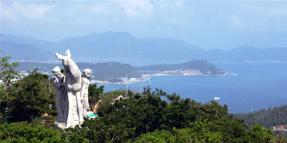 1526872200049083659.jpg 鹿回頭景區