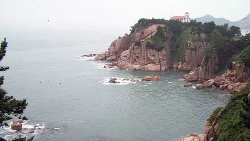 東寨港灣