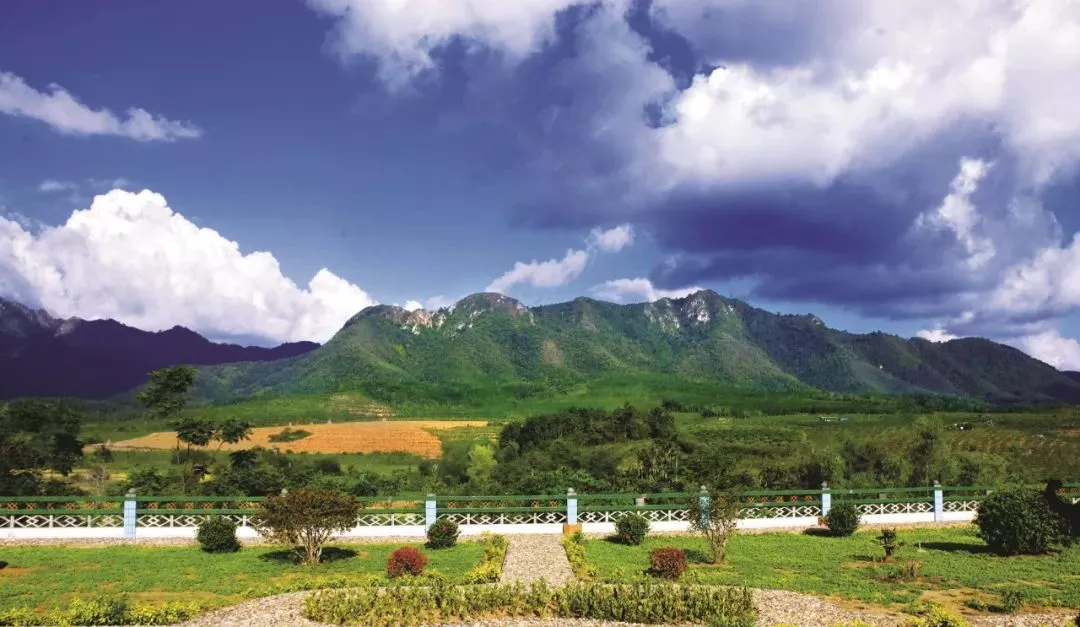 【環游海南】樂東“
八大美景”  你都看過了嗎?