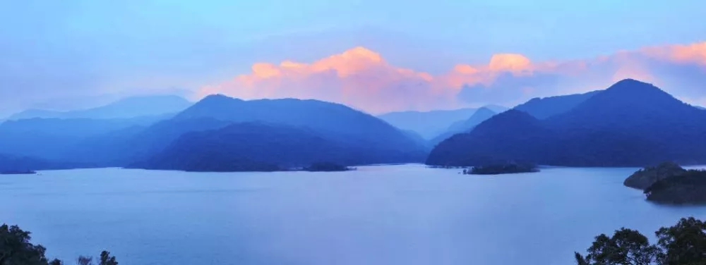 陵水吊羅山國家森林公園