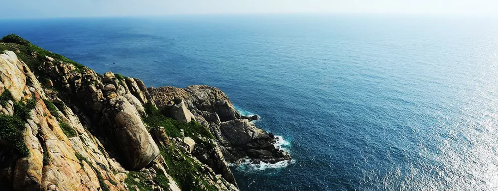 文昌七洲列島