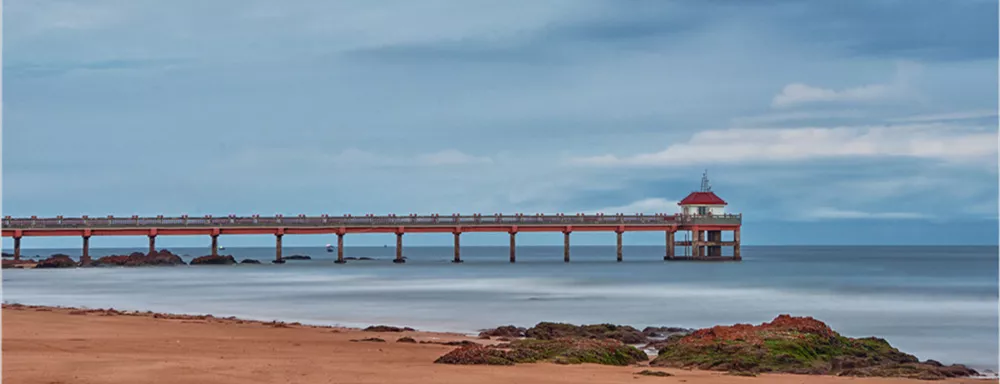 瓊海博鰲水城