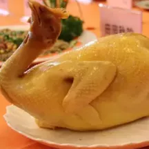 屯昌閹雞