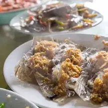 漁排海鮮